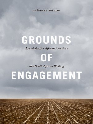 cover image of Grounds of Engagement